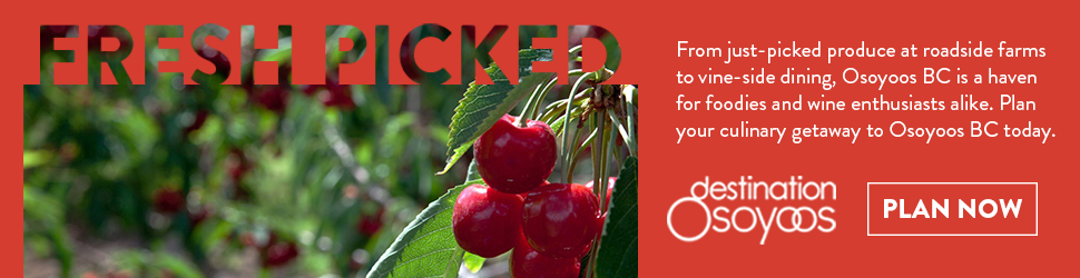 Great Tasteof Canada Osoyoos 2023 970x250