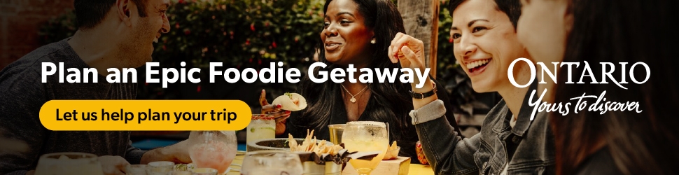 OTIS Canada Culinary 970x250