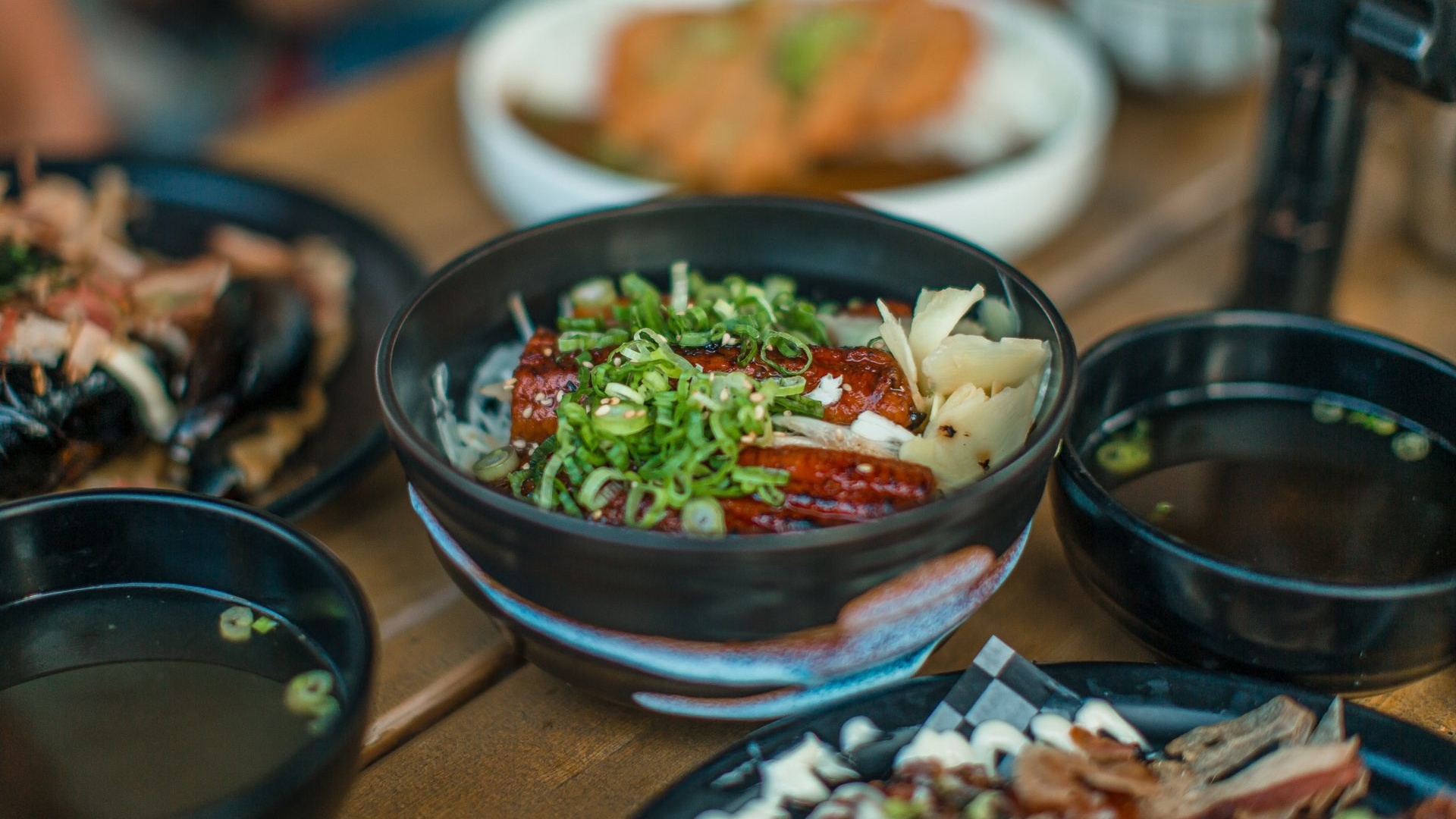 Me Nami Japanese dishes Food Drink Nightlife Image large