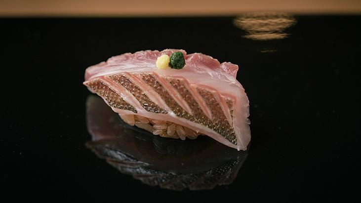 Sushi masaki saito restaurant credit sushi masaki saito
