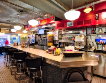 Zaks Diner Bar Byward Market location credit Zaks Diner