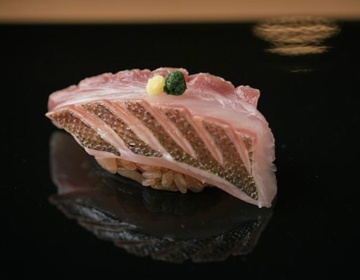 Sushi masaki saito restaurant credit sushi masaki saito