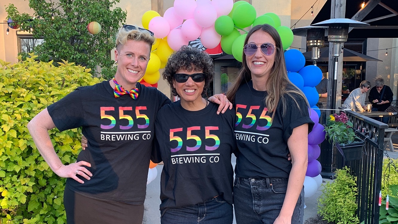 555 Brewing Rev