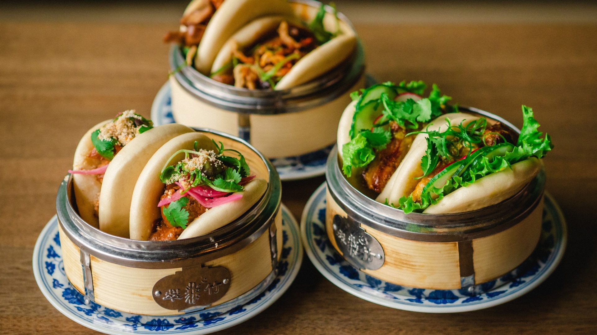 Miss Bao 2400w