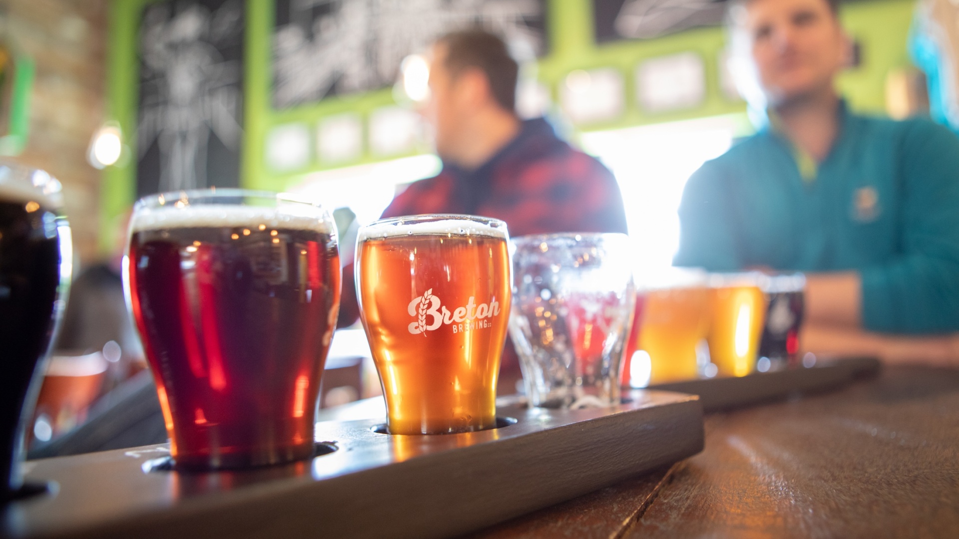 Where to wet your whistle in cape breton 2