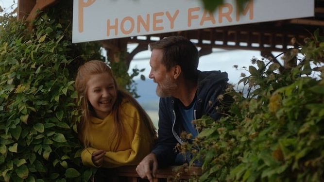 Planet Bee Honey Farm