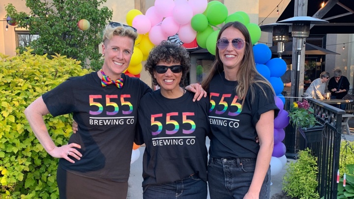 555 Brewing Rev
