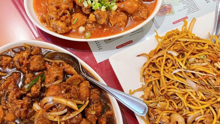 Chilli Chicken House Photo Cred IG jessicasfoodadventure