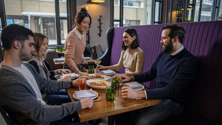 Avenue Restaurant