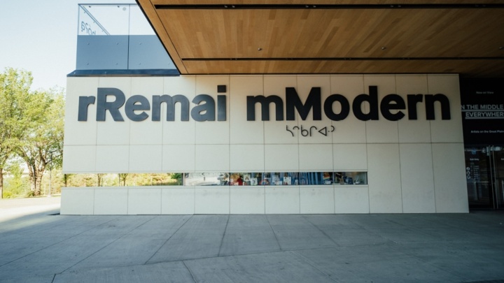 Remai Modern body2