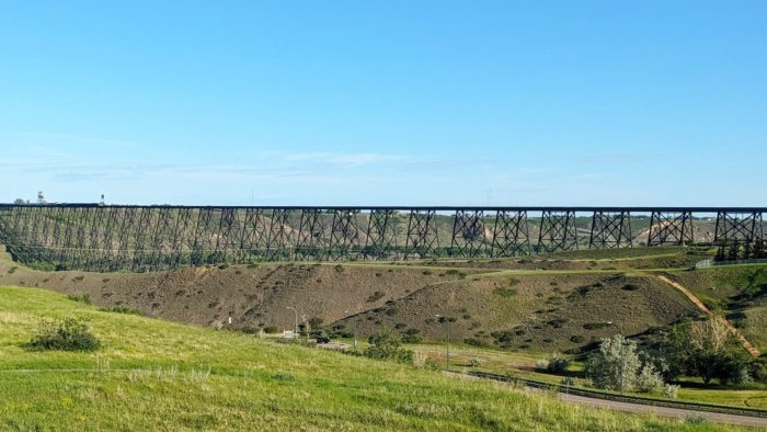 Tourism Lethbridge Explore Southern Alberta Travel High Level Bridge 700x467