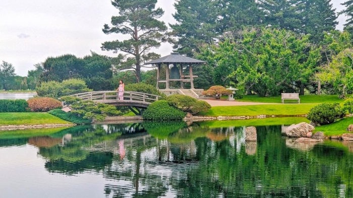 Tourism Lethbridge Explore Southern Alberta Travel Nikka Yuko Japanese Garden 700x467