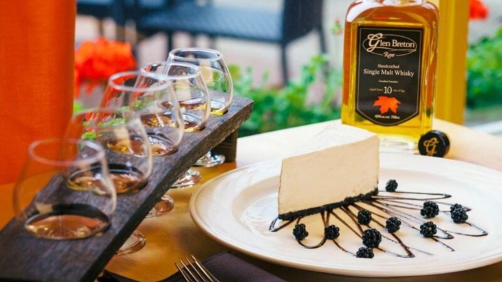 Cape breton fall culinary guide 5