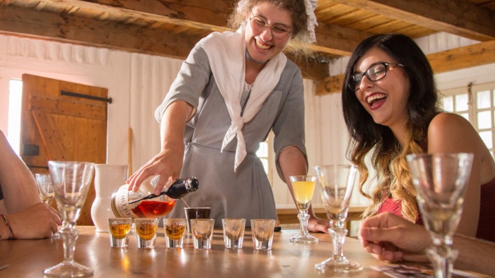 Where to wet your whistle in cape breton 15
