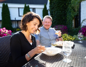 7 patios to visit this summer 6