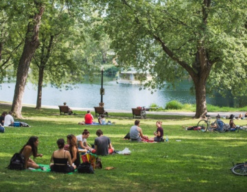 Parc Lafontaine 30510 Credit FR c Alison Slattery Tourisme Montreal EN Credit c Alison Slattery Tourisme Montreal