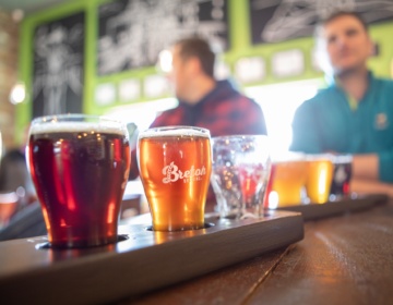 Where to wet your whistle in cape breton 2
